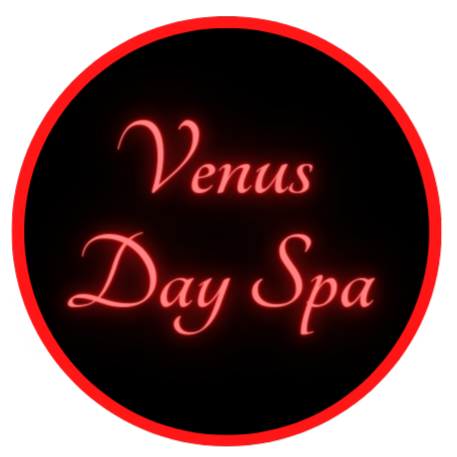 Venus Spa Massage logo