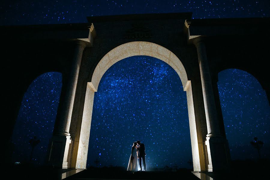 婚禮攝影師Askhat Kaziev（kaziev）。2019 6月10日的照片