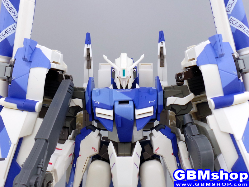 Gundam Fix Figuration METAL COMPOSITE  #1005 MSZ-006C1 Zeta Plus C1 with Booster