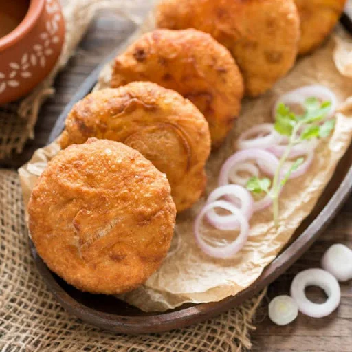 Onion Kachori