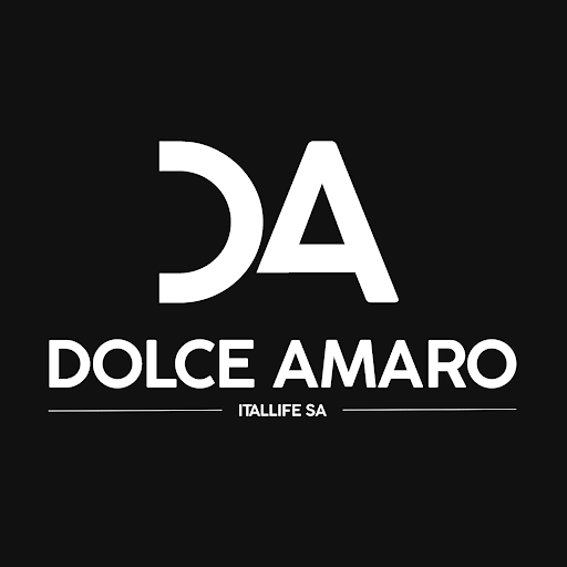 Dolce Amaro logo