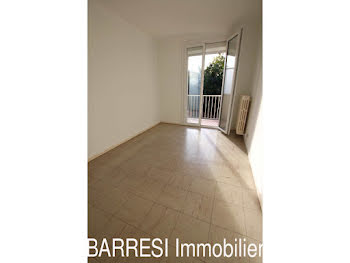 appartement à Toulon (83)