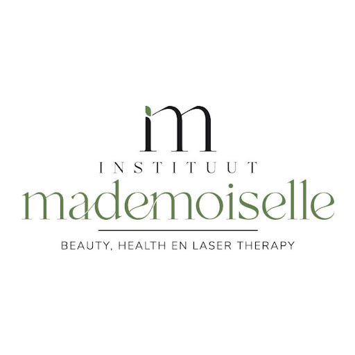Instituut Mademoiselle logo