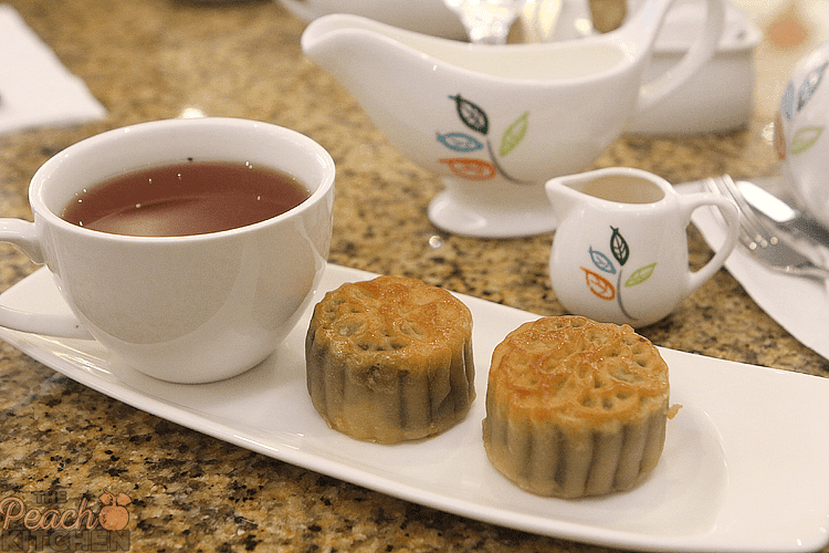 MANILA PAVILION’S MID-AUTUMN MOONCAKE FESTIVAL