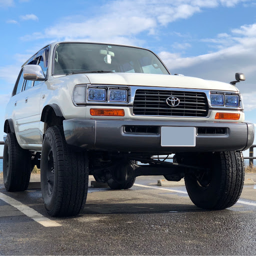 Jのプロフィール画像