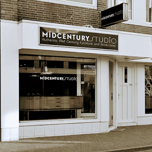 Midcentury Studio