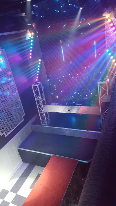 Photos of Divas Nightclub