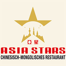 Asia Stars logo