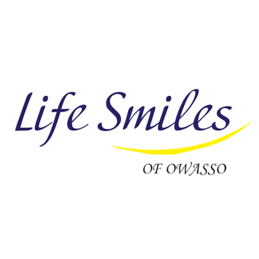 Life Smiles of Owasso, Dr. Heng Lim logo