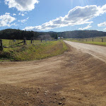 Congewai valley track head (west) (59840)