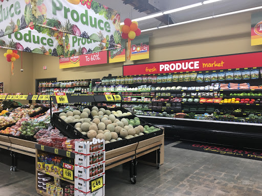 Supermarket «Grocery Outlet Bargain Market», reviews and photos, 1322 Huntington Dr, Duarte, CA 91010, USA