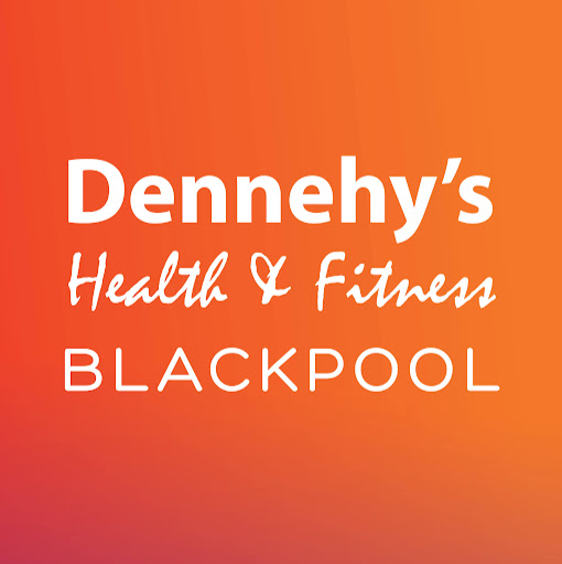 Dennehy's Health & Fitness Blackpool logo