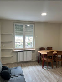 appartement à Alfortville (94)