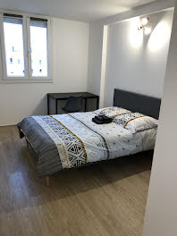 appartement à Noisy-le-Grand (93)