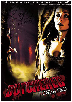 Assistir Butchered – DVDRip AVi (2011)
