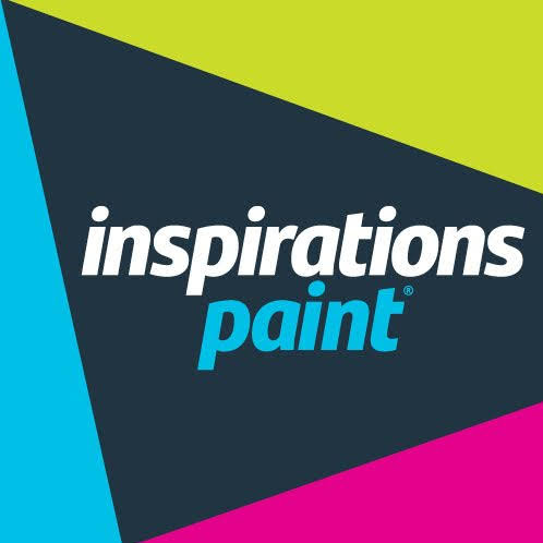 Inspirations Paint Atherton logo