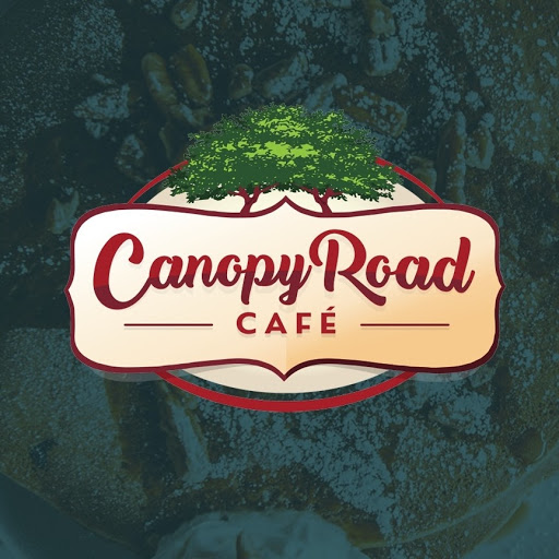 Canopy Road Café logo