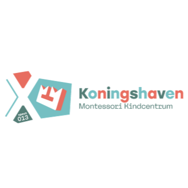 Kinderopvang Koningshaven - Kindercrèche logo
