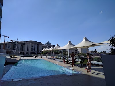 Photos of Radisson Blu Hotel Sandton, Johannesburg