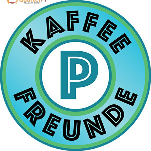 Kaffeefreunde logo