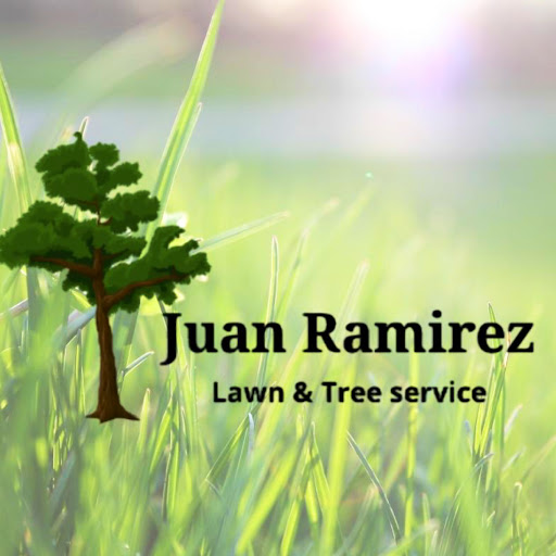 Lawn & Tree service Juan Ramirez