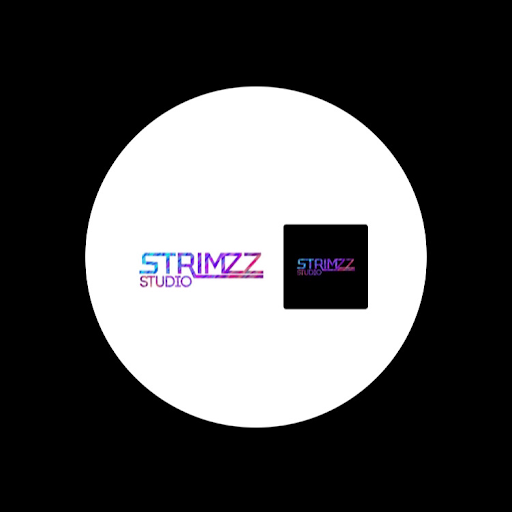 Strimzz Studio logo