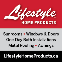 Lifestyle Home Products logo