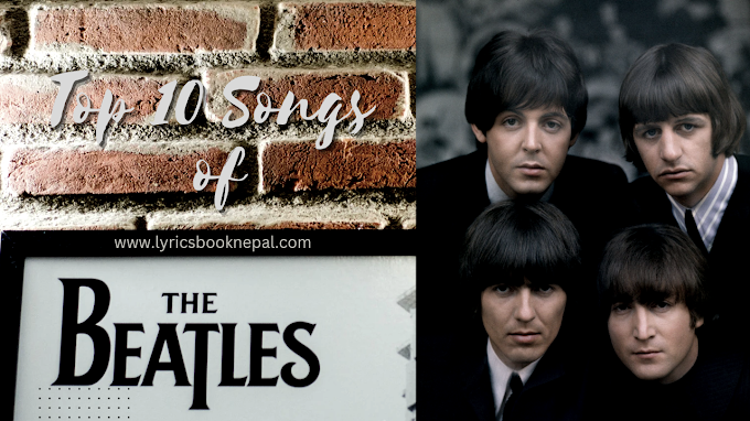 Top 10 Songs of The Beatles