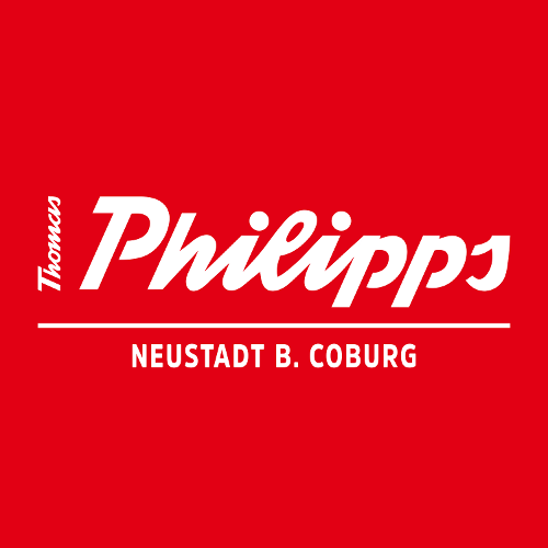 Thomas Philipps logo