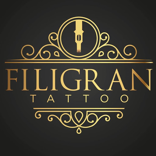 Filigran TATTOO