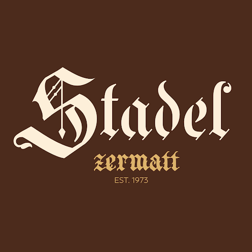 Restaurant Stadel logo