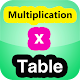 Memorize Multiplication Table Quickly Download on Windows