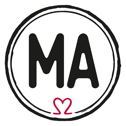 MA Oldenburg logo