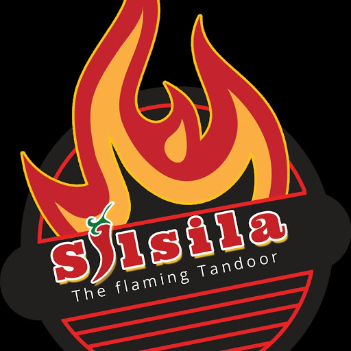 SILSILA THE FLAMING TANDOOR logo