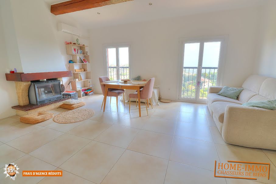 Vente maison 4 pièces 78.04 m² à Vallauris (06220), 480 000 €