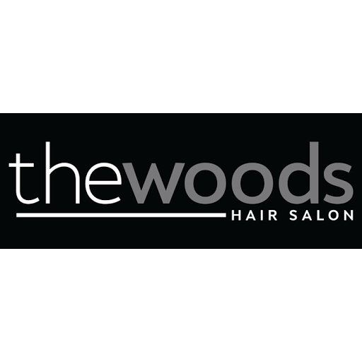 the woods hair salon