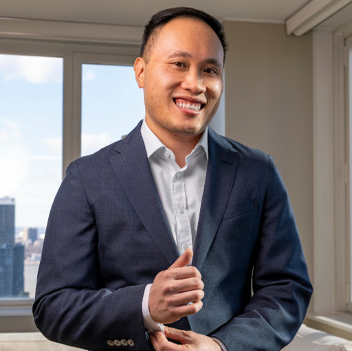 Albert Moy, Licensed Real Estate Advisor