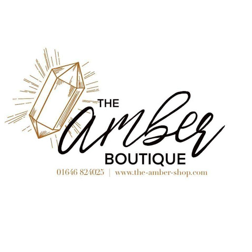 The Amber Boutique