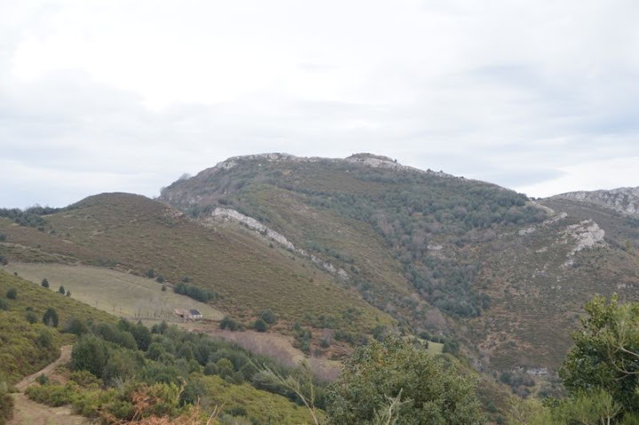 Brañavalera, Manolete y Chago (Lena) - Descubriendo Asturias (18)