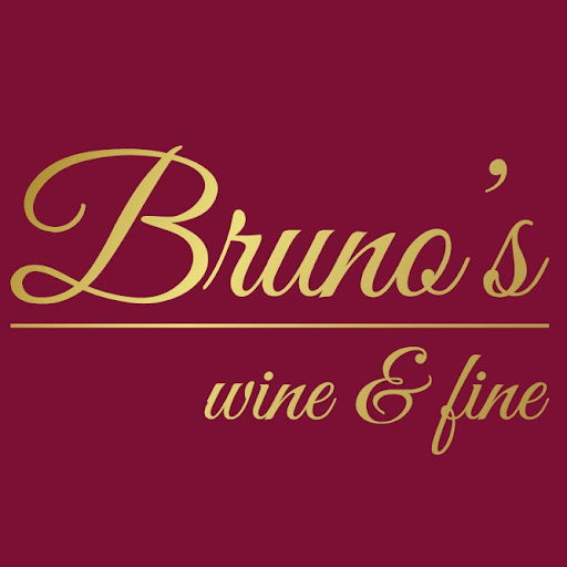 BRUNO´S Wine & Fine logo