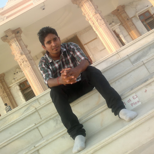 Dhruv Panchal Photo 30