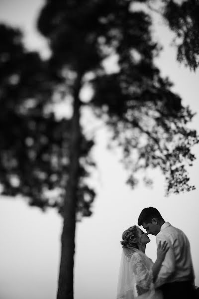 Fotografo di matrimoni Mariya Volkova (maricya). Foto del 23 agosto 2016