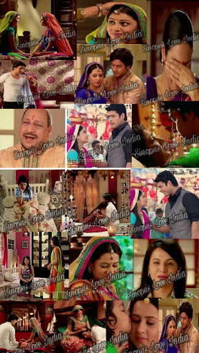 Sinopsis Anandhi Antv Hari Ini 25 April 2017 Episode 406 Part 8 Malam Pertama Jagdish Dan Ganga Sinopsis India Lengkap