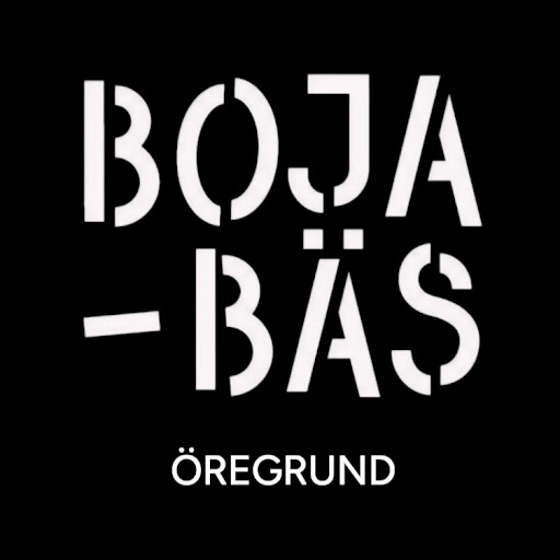 Bojabäs logo