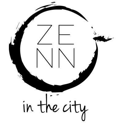 Zenn in the City logo