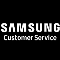 Samsung Customer Service | Centro Assistenza ufficiale logo