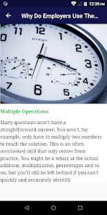 Management Aptitude Test (MAT) Preparation(圖2)-速報App