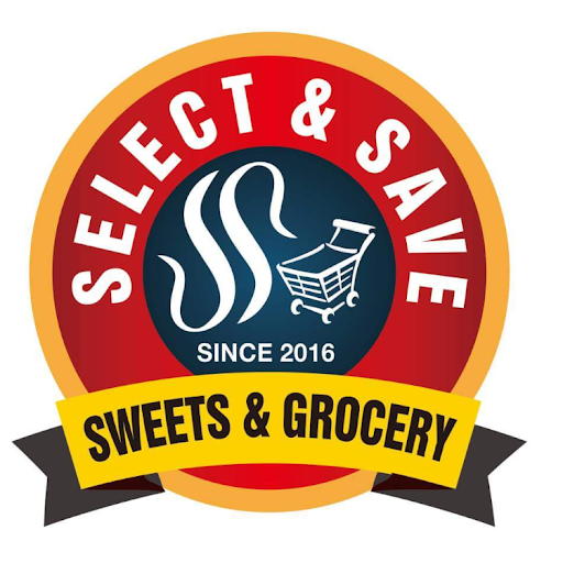 Select & Save logo