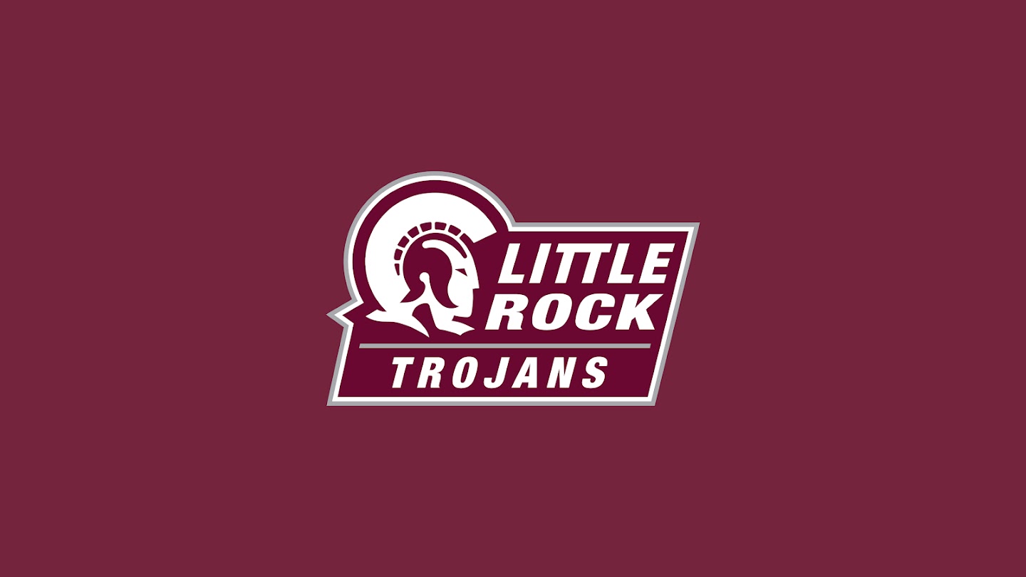 Watch Little Rock Trojans men's basketball live