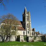 Église Saint-Pierre-Saint-Paul de Goussainville